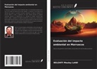 Belghiti Moulay Lafdil - Evaluación del impacto ambiental en Marruecos