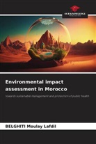 BELGHITI Moulay Lafdil - Environmental impact assessment in Morocco
