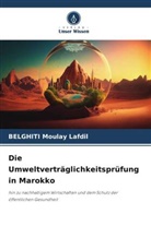 BELGHITI Moulay Lafdil - Die Umweltverträglichkeitsprüfung in Marokko