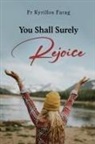 Fr Kyrillos Farag - You Shall Surely Rejoice