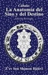 Z'ev ben Shimon Halevi - La Anatomía del Sino y del Destino