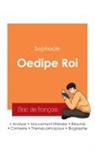 Sophocle - Réussir son Bac de français 2025 : Analyse de la pièce Oedipe roi de Sophocle