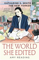 Amy Reading - The World She Edited