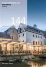 Nicolette Baumeister, Nicolette Baumeister - Baukulturführer 144 Bootshaus Amberg