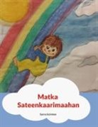 Sanna Soininen - Matka Sateenkaarimaahan