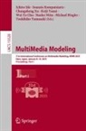Wei-Ta Chu, Ichiro Ide, Ioannis Kompatsiaris, Naoko Nitta, Michael Riegler, Changsheng Xu... - MultiMedia Modeling