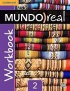 Aparicio Eduardo, Meana Celia - Mundo Real Level 2 Workbook