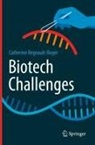Catherine Regnault-Roger - Biotech Challenges