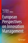 Rob Dekkers, Morel, Laure Morel - European Perspectives on Innovation Management