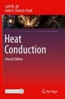 Amir H Danesh-Yazdi, Amir H. Danesh-Yazdi, Latif M Jiji, Latif M. Jiji - Heat Conduction