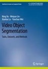 Weiyao Lin, Xiankai Lu, Xiankai et al Lu, Yunchao Wei, Ning Xu - Video Object Segmentation