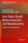 Kumar Sahoo, Harekrushna Sahoo, Jitendra Kumar Sahoo - Iron Oxide-Based Nanocomposites and Nanoenzymes