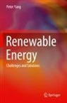 Peter Yang - Renewable Energy