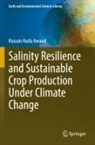 Hassan Auda Awaad - Salinity Resilience and Sustainable Crop Production Under Climate Change