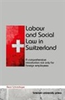 Beat Schmidinger - Labour and Social Law in Switzerland