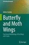 Akihiro Yoshida - Butterfly and Moth Wings