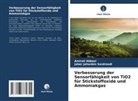 Amirali Abbasi, Jaber Jahanbin Sardroodi - Verbesserung der Sensorfähigkeit von TiO2 für Stickstoffoxide und Ammoniakgas