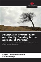 Vitória Araújo, Simão Lindoso de Souza - Arbuscular mycorrhizae and family farming in the agreste of Paraíba