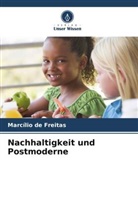 Marcílio de Freitas - Nachhaltigkeit und Postmoderne