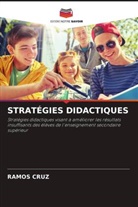 RAMOS CRUZ - STRATÉGIES DIDACTIQUES