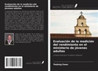 Padraig Swan - Evaluación de la medición del rendimiento en el ministerio de jóvenes adultos