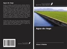 Kiran V Mehta - Agua de riego