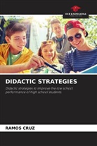 RAMOS CRUZ - DIDACTIC STRATEGIES