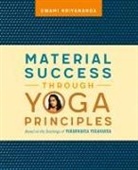 Swami Kriyananda - Material Success Through Yoga Principles