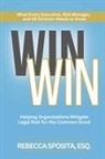 Rebecca Sposita - Win Win
