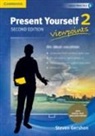 Steven Gershon - Present Yourself Level 2 Student's Book with Digital Pack