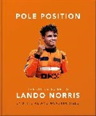 Orange Hippo! - Pole Position: The Little Guide to Lando Norris