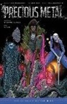 Ian Bertram, Darcy Van Poelgeest, Darcy Van Poelgeest - Precious Metal