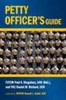 Paul Kingsbury, Paul A Kingsbury, Daniel Richard, Daniel M Richard - Petty Officer's Guide