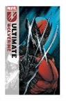 Alessandro Cappuccio, Christopher Condon, Alessandro Cappuccio - ULTIMATE WOLVERINE VOL. 1: THE WINTER SOLDIER