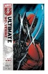 Alessandro Cappuccio, Alessandro Capuccio, Chris Condon, Christopher Condon, Condon Chris, Alessandro Cappuccio - Ultimate Wolverine Vol. 1