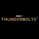 Jess Harrold, Harrold Jess, MARVEL STUDIOS - Marvel Studios' Thunderbolts: The Art Of The Movie Slipcase