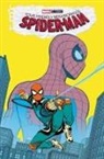 Christos Gage, Gage Christos, ERIC GAPSTUR, Leonardo Romero, ERIC GAPSTUR - Your Friendly Neighborhood Spider-Man: Old School/New School