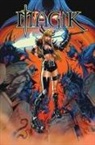 ASHLEY ALLEN, Allen Ashley, J Scott Campbell, German Peralta, Peralta German - Magik Vol. 1: Unleashed