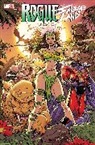 Kaare Andrews, Chris Claremont, Claremont Chris, Jim Lee, Zulema Scotto Lavina, Tim Seeley... - Rogue: The Savage Land