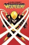 Giada Belviso, Elena Casagrande, Erica Schultz, Schultz Erica, Giada Belviso - Laura Kinney: Wolverine Vol. 1 - One-Mutant Army