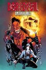 Valentina Pinti, Erica Schultz, Schultz Erica, Paulo Siqueira, Jose Luis Soares, Luis Jose... - Daredevil: Unleash Hell - Red Band