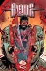 Bryan Hill, Hill Bryan, C.F. Villa - BLADE: RED BAND - PRODIGAL SON