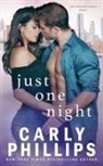 Carly Phillips - Just One Night