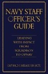Dale Rielage, Dale C Rielage - Navy Staff Officer's Guide
