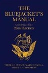 Thomas J Cutler, Mark T Hacala, Mark T. Hacala, Paul A Kingsbury, Paul A. Kingsbury - The Bluejacket's Manual, 26th Edition