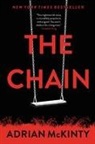 Adrian McKinty - The Chain