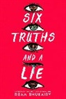 Ream Shukairy - Six Truths and a Lie