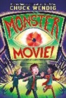 Chuck Wendig, Wendig Chuck - Monster Movie!