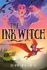 Steph Cherrywell, Cherrywell Steph - The Ink Witch