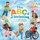 Beth Leipholtz, Vuon Illustration, Vuon Illustration - The ABCs of Inclusion